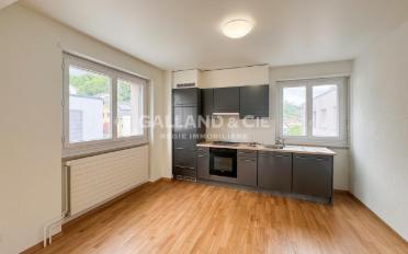 Apartment 2.5 rooms - image - 7