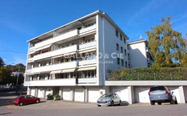 Apartment 2.5 rooms - image - 1