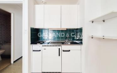 Wohnung ein Zimmer - image - 3