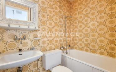 Wohnung ein Zimmer - image - 4