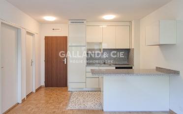Apartment 2 rooms - image - 5
