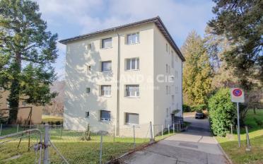 Apartment 3 rooms - image - 1