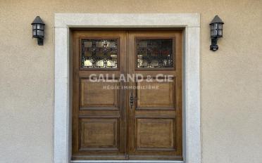 Maison 7.5 pièces - image - 2
