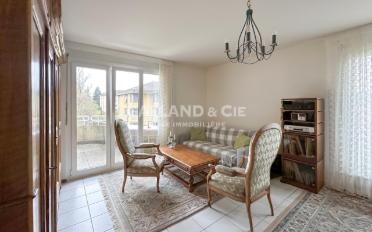 Wohnung 3.5 Zimmer - image - 1