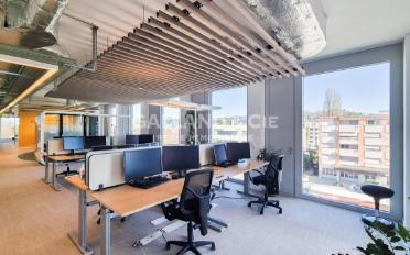Bureau 1 pièce - image - 1