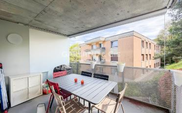 Appartement 4.5 pièces - image - 11