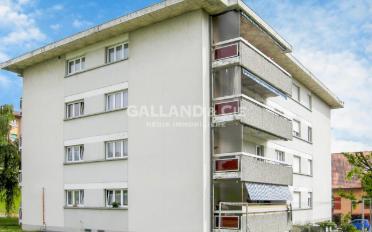 Wohnung 3.5 Zimmer - image - 1