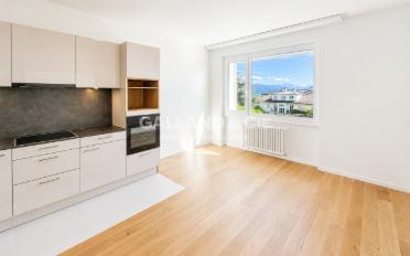 Apartment 5.5 rooms - image - 1