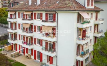 Appartement 1 pièce - image - 1
