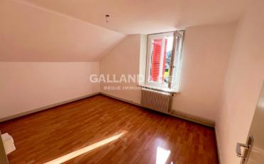 Apartment 3 rooms - image - 1