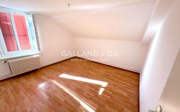 Apartment 3 rooms - image - 10