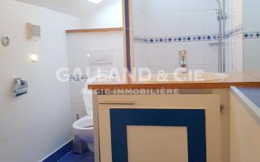 Apartment 4.5 rooms - image - 8