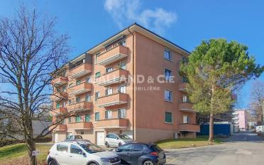 Apartment 2 rooms - image - 1
