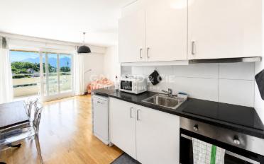 Möbl. Wohnobj. ein Zimmer - image - 1