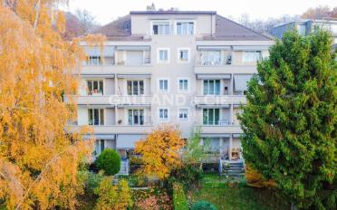 Appartement 4 pièces - image - 1