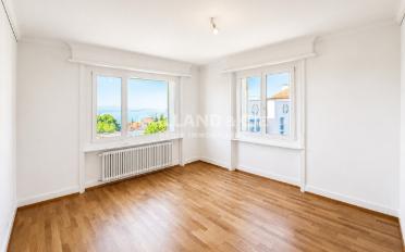 Attic flat 3.5 rooms - image - 3