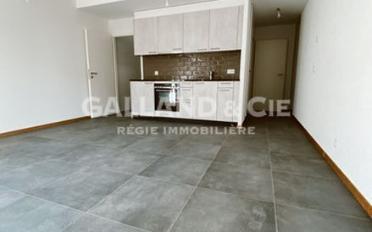 Studio 1 pièce - image - 1