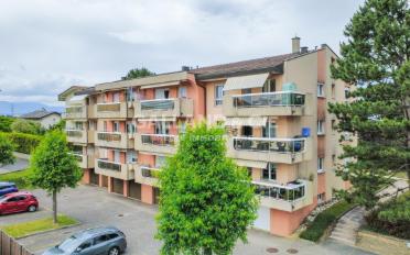 Wohnung 3.5 Zimmer - image - 2