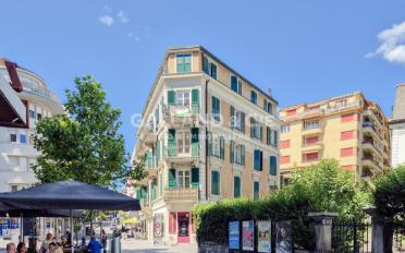 Wohnung 5 Zimmer - image - 1