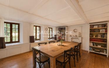 Einfamilienhaus 12 Zimmer - image - 5