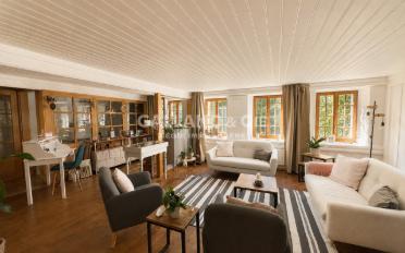 Einfamilienhaus 12 Zimmer - image - 1