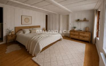 Einfamilienhaus 12 Zimmer - image - 7