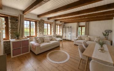 Einfamilienhaus 12 Zimmer - image - 2