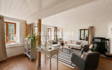 Einfamilienhaus 12 Zimmer - image - 10