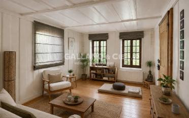 Einfamilienhaus 12 Zimmer - image - 8