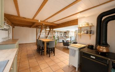 Einfamilienhaus 12 Zimmer - image - 11