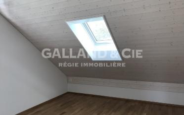 Appartement 4.5 pièces - image - 5