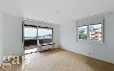 Wohnung 3.5 Zimmer - image - 3