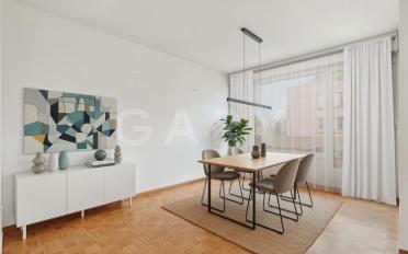 Apartment 7 rooms - image - 4