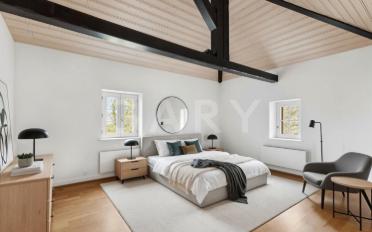 Maison 11 pièces - image - 5