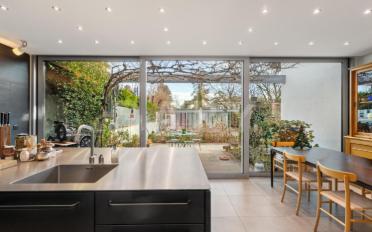 Maison contiguë - image - 9