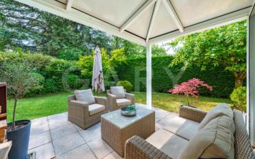 Single house 7 rooms - image - 3