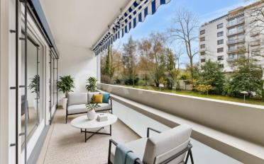 Wohnung 4 Zimmer - image - 2
