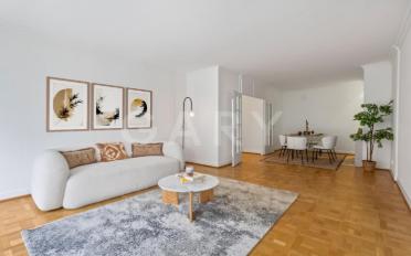 Wohnung 4 Zimmer - image - 1