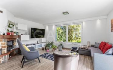 Maison contiguë 7 pièces - image - 6