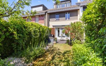 Row house 6 rooms - image - 1