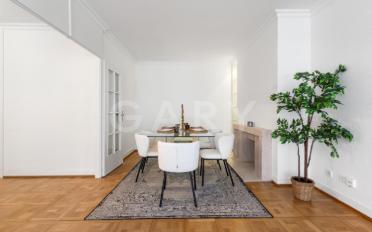 Apartment 4 rooms - image - 3