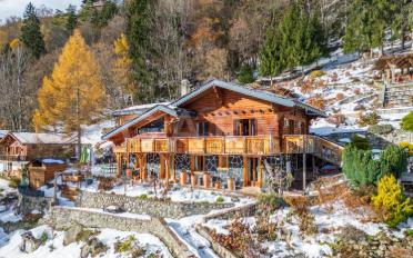 Chalet 7 rooms - image - 5