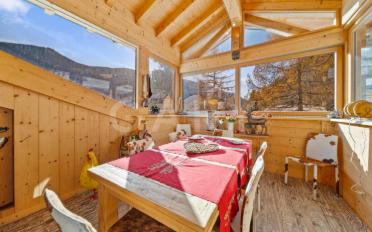 Chalet 7 rooms - image - 11
