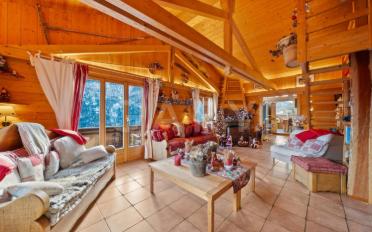Chalet 7 rooms - image - 7
