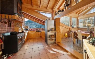 Chalet 7 rooms - image - 10