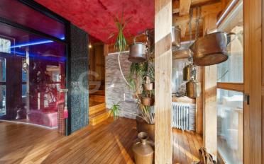 Chalet 7 rooms - image - 12