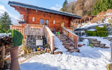 Chalet 7 rooms - image - 6