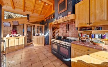 Chalet 7 rooms - image - 9
