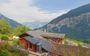 Chalet 7 rooms - image - 1
