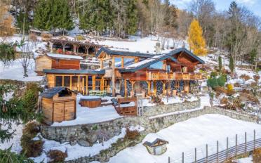Chalet 7 rooms - image - 4